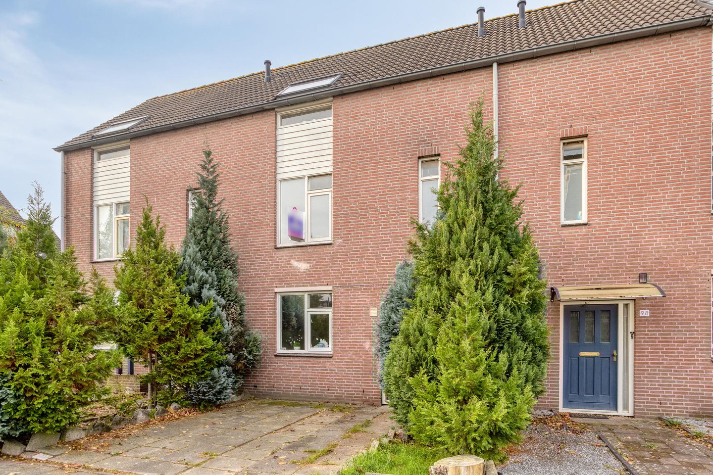 Photo 4 of Kempenhof 100