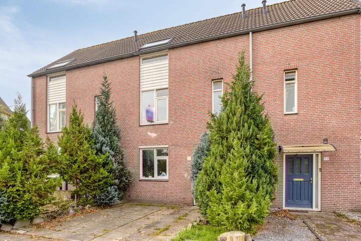 Foto 4 van Kempenhof 100