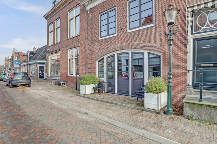 Photo 32 of Nieuwstraat 3