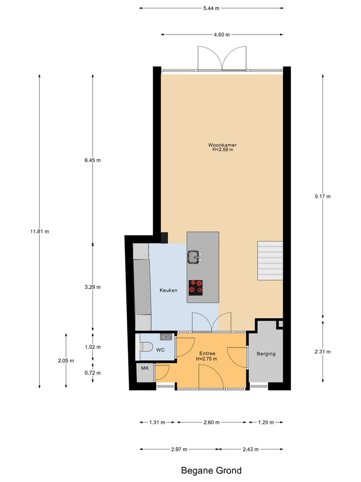 Photo 35 of Nieuwstraat 3