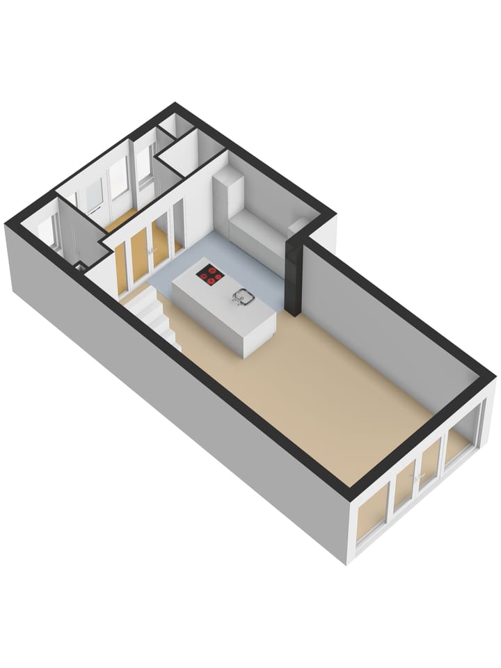 Photo 36 of Nieuwstraat 3