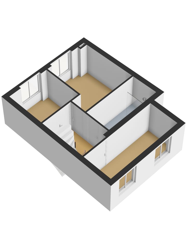 Photo 38 of Nieuwstraat 3
