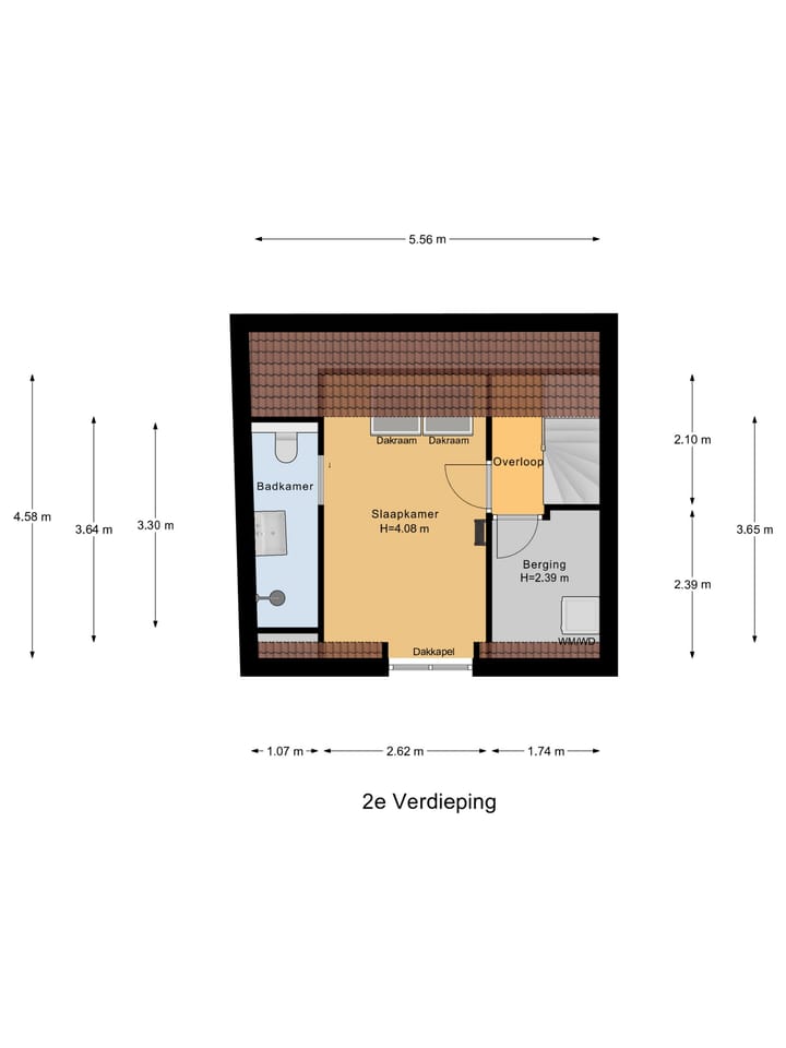 Photo 39 of Nieuwstraat 3