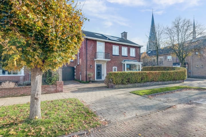 Foto 5 van Staringstraat 37