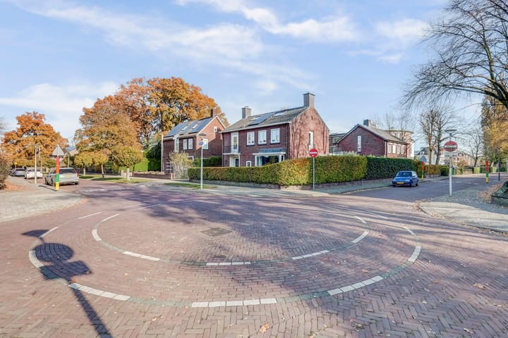 Foto 4 van Staringstraat 37