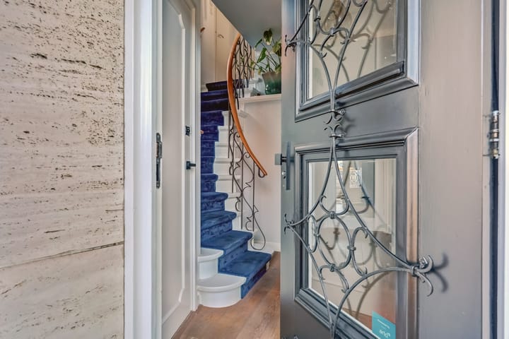 Foto 6 van Staringstraat 37