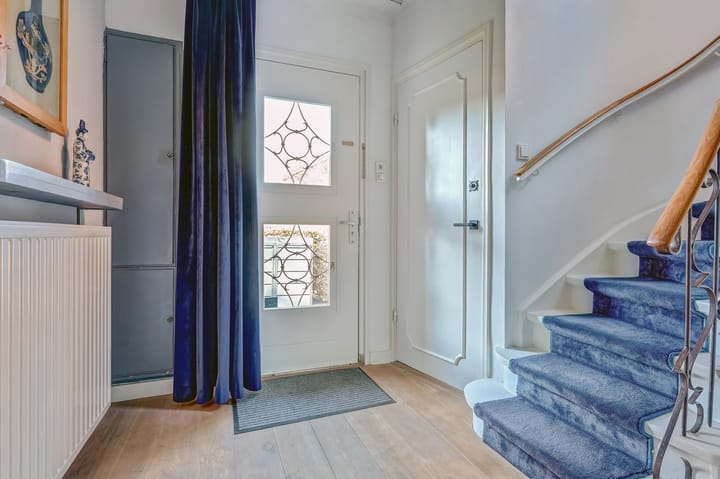 Foto 7 van Staringstraat 37