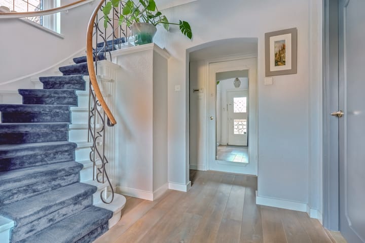 Foto 8 van Staringstraat 37