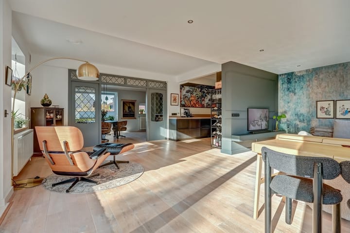 Foto 14 van Staringstraat 37