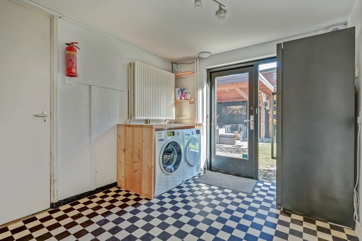 Foto 19 van Staringstraat 37