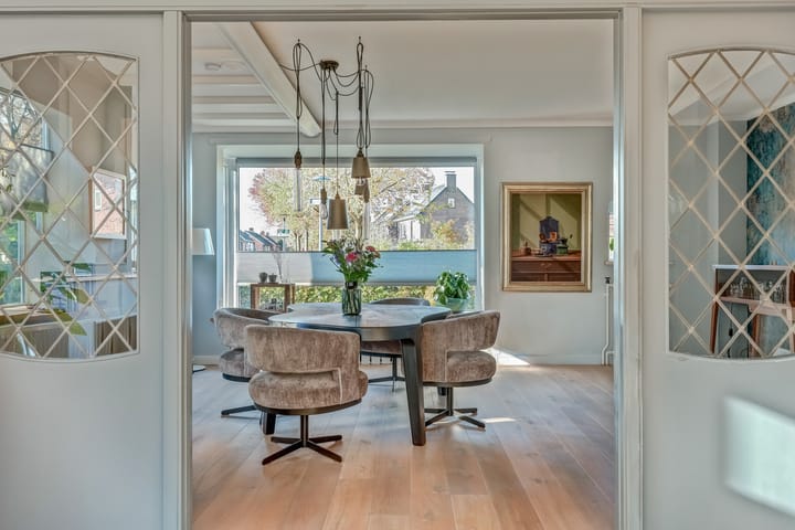 Foto 24 van Staringstraat 37