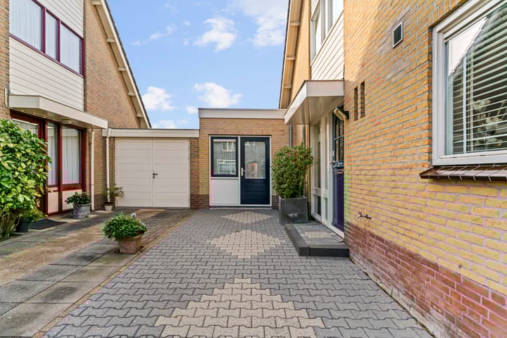 Foto 5 van Asterlaan 16