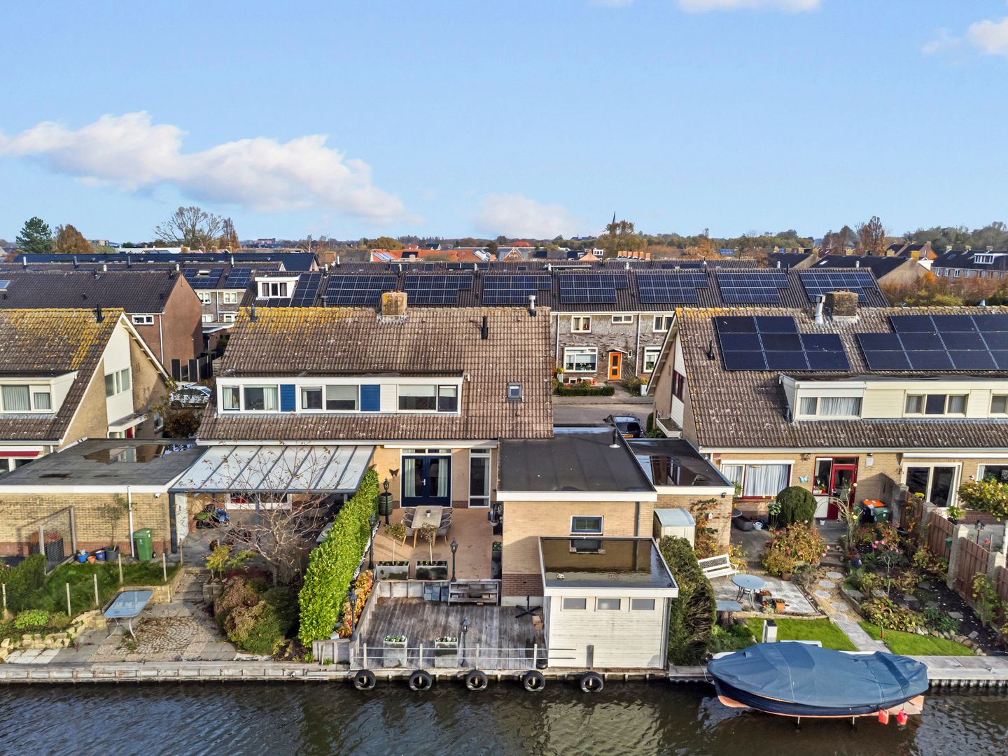 Foto 4 van Asterlaan 16