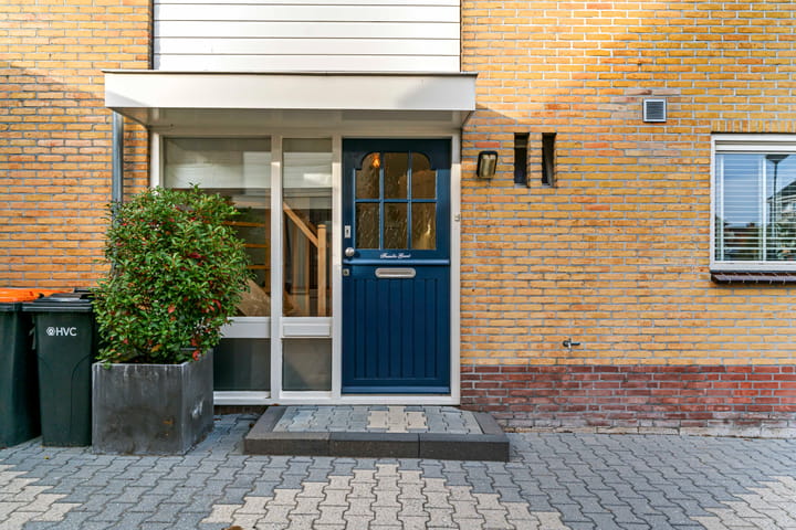 Foto 40 van Asterlaan 16