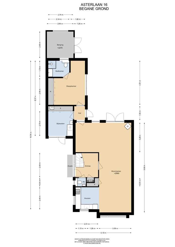 Foto 45 van Asterlaan 16