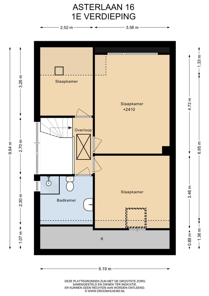 Foto 46 van Asterlaan 16