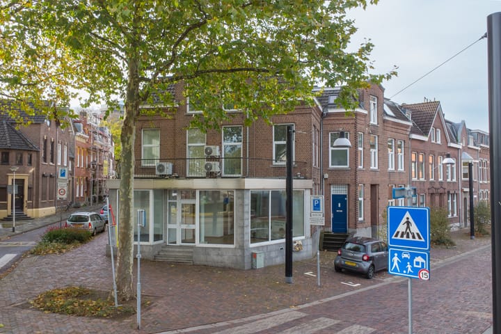 Coriovallumstraat 17