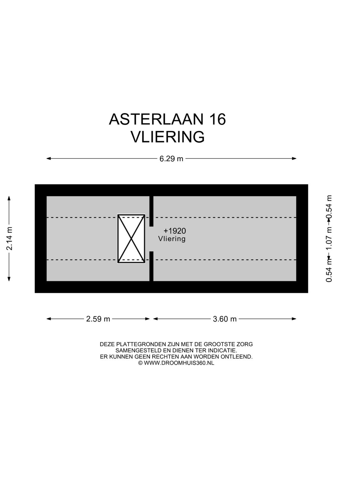 Foto 47 van Asterlaan 16