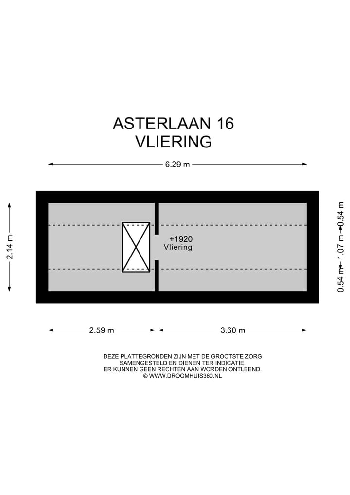 Foto 47 van Asterlaan 16