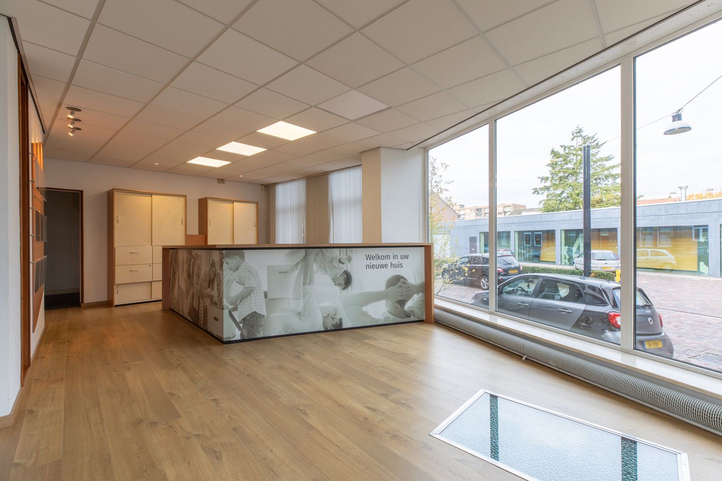 Bekijk foto 2 van Coriovallumstraat 17