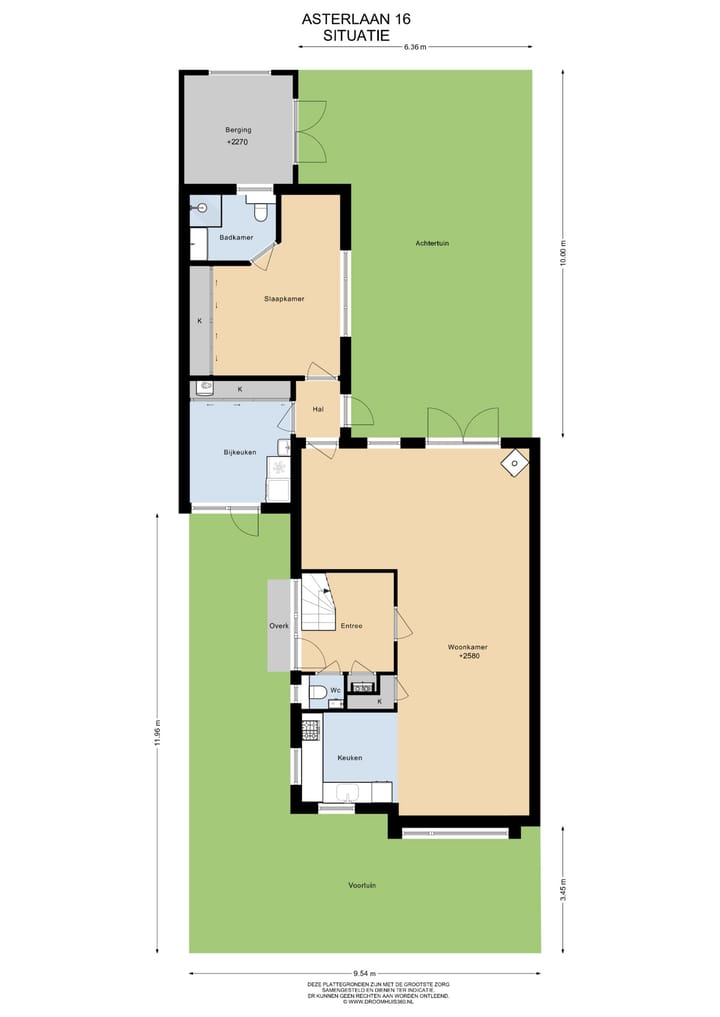 Foto 48 van Asterlaan 16