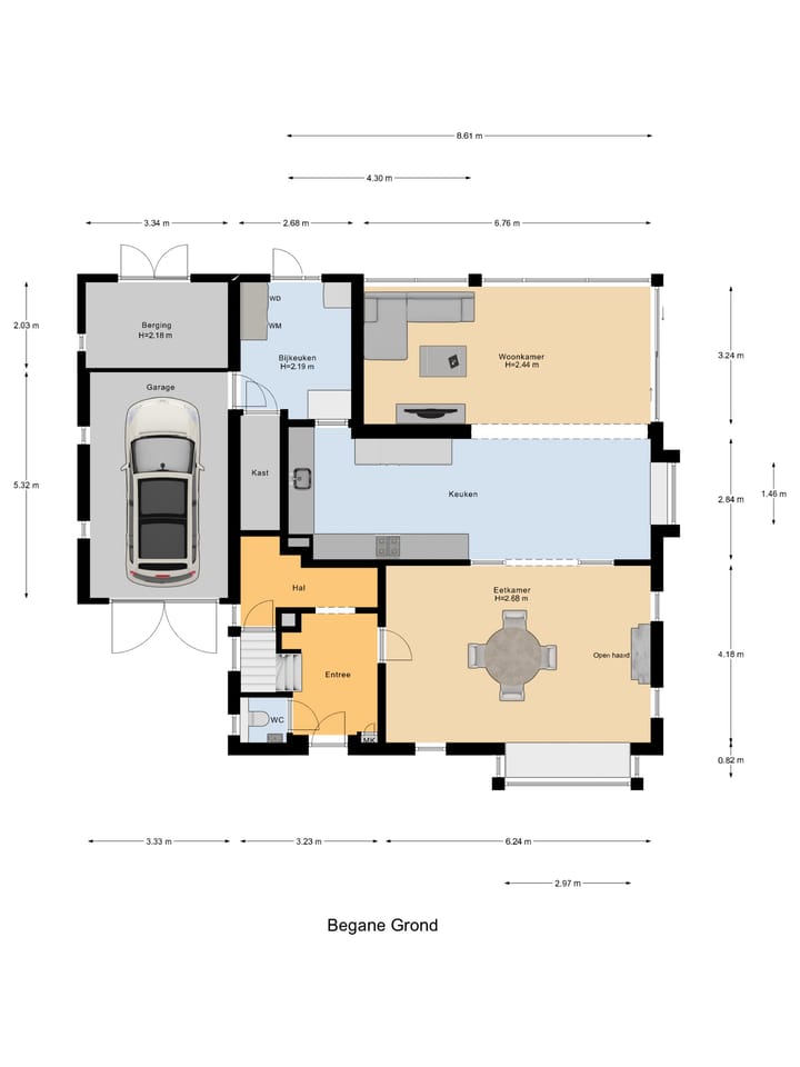 Foto 64 van Staringstraat 37