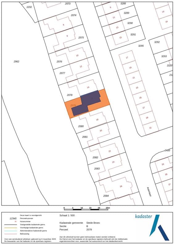 Foto 49 van Asterlaan 16