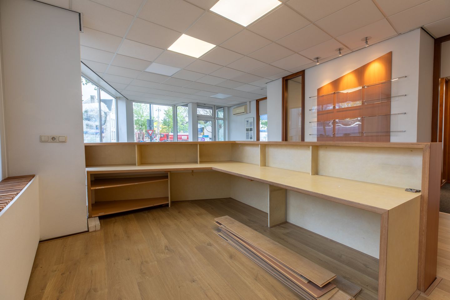 Bekijk foto 3 van Coriovallumstraat 17