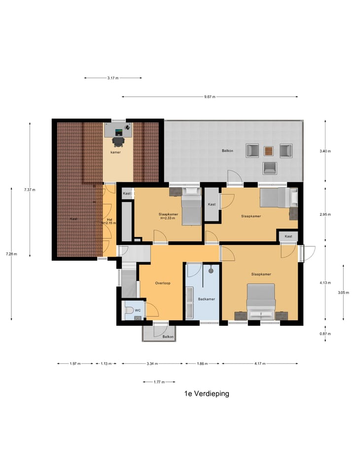 Foto 65 van Staringstraat 37