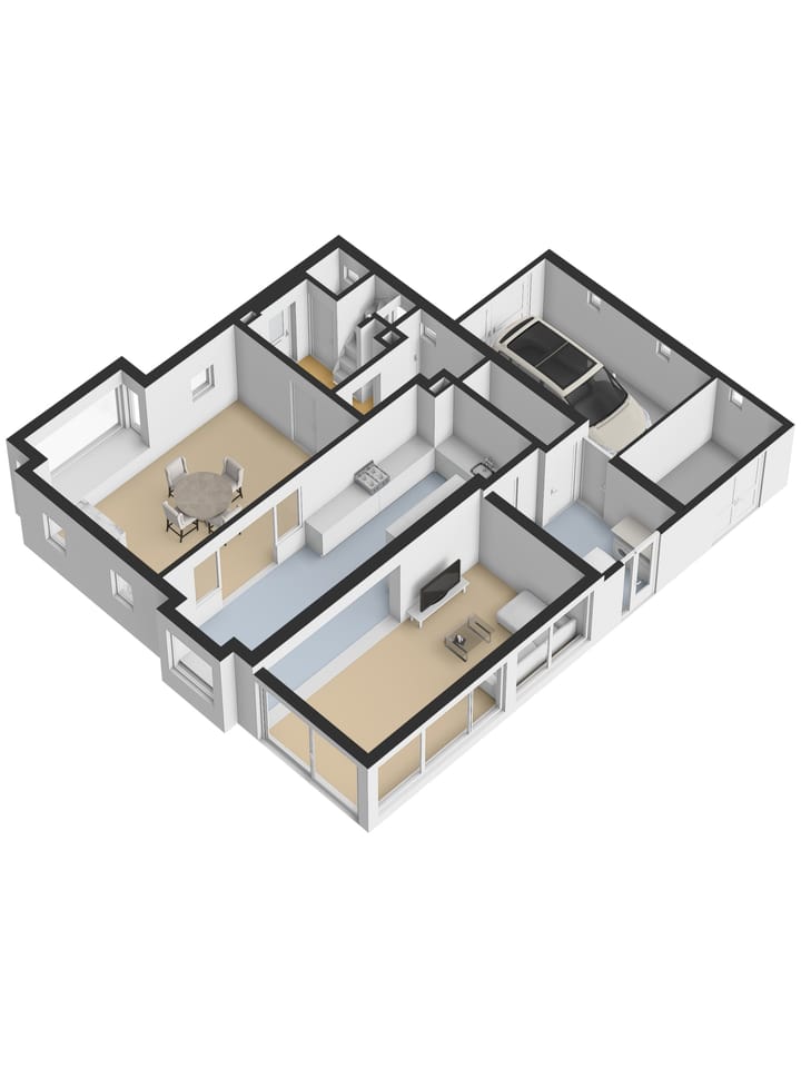 Foto 69 van Staringstraat 37