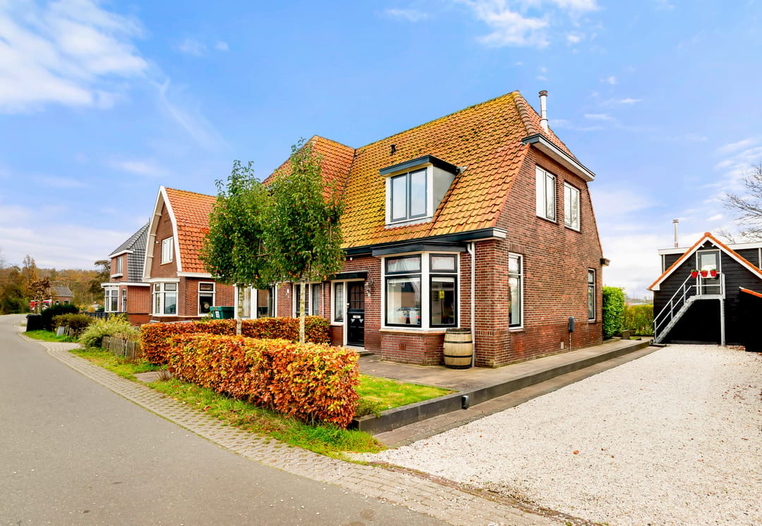 Foto 1 van Liedeweg 47
