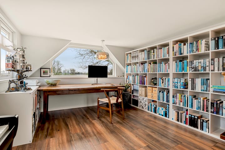 Foto 6 van Liedeweg 47