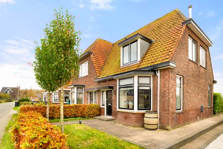 Foto 10 van Liedeweg 47