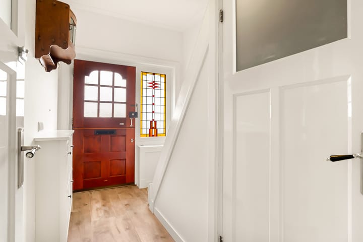 Foto 12 van Liedeweg 47