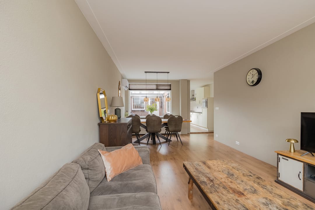 Foto 2 van Vleetstraat 12