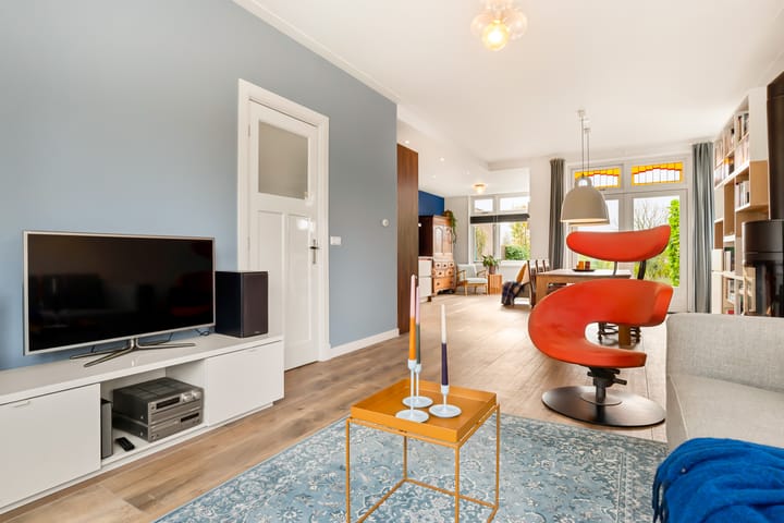 Foto 19 van Liedeweg 47