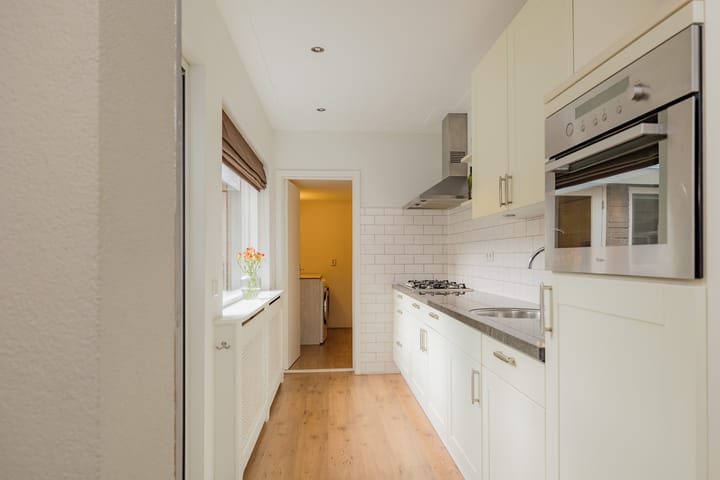 Foto 4 van Vleetstraat 12