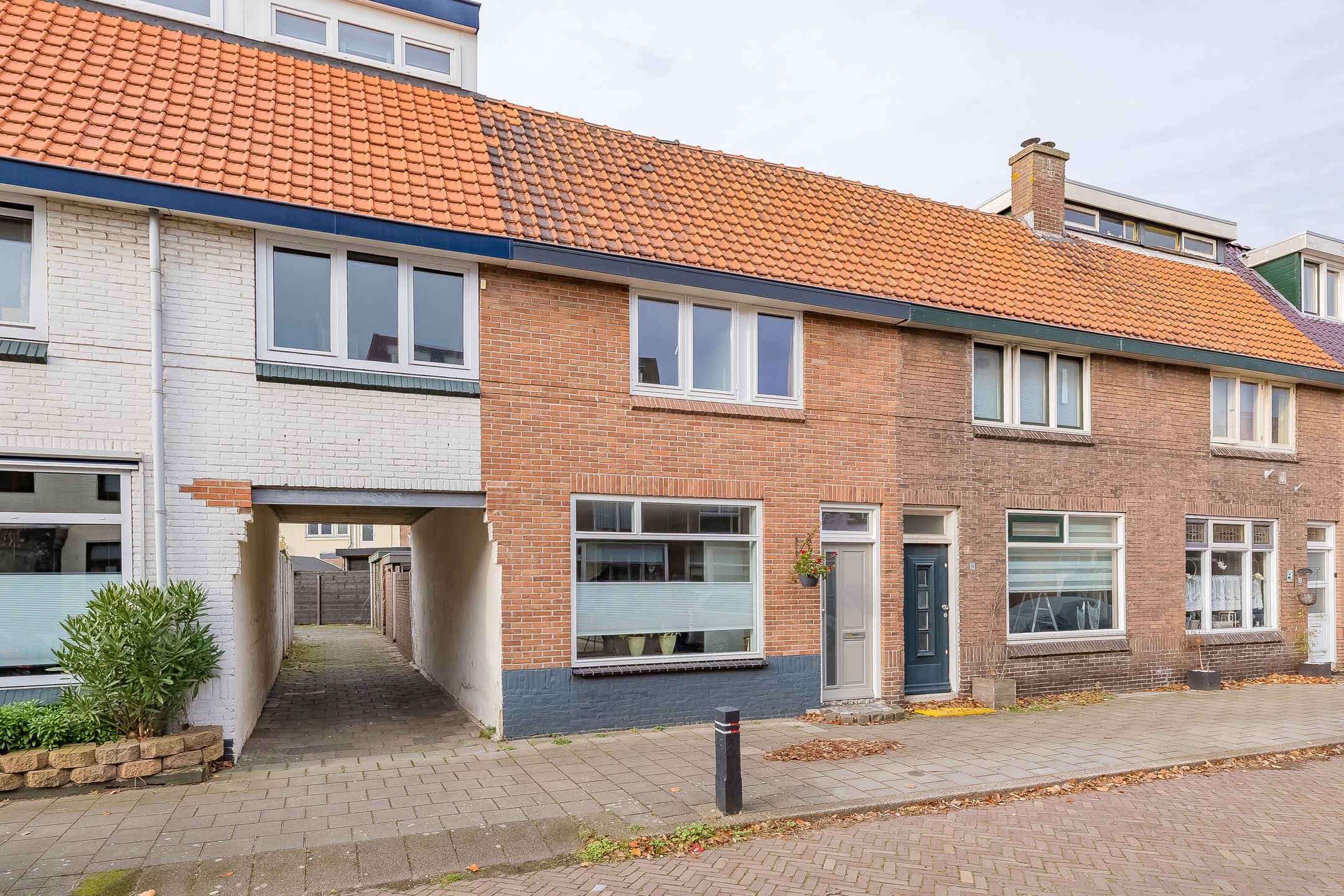 Foto 6 van Vleetstraat 12