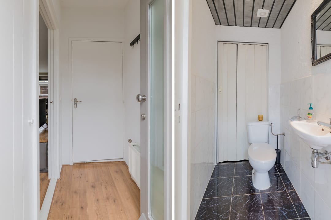 Foto 7 van Vleetstraat 12