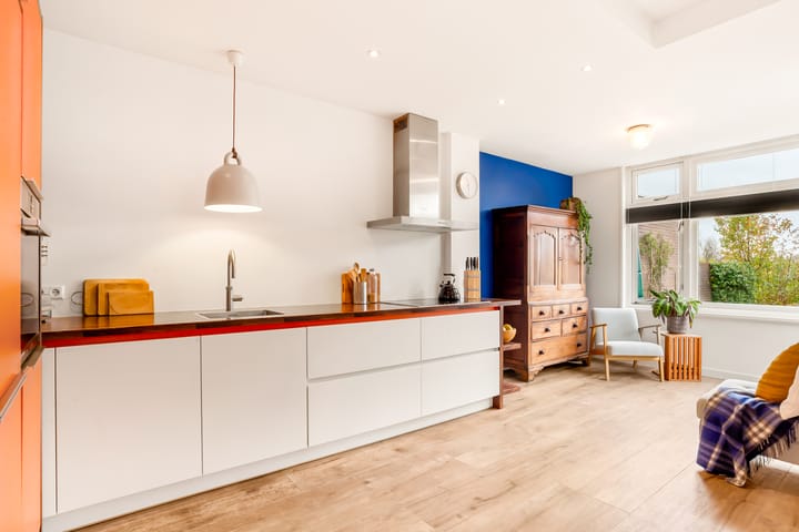 Foto 25 van Liedeweg 47