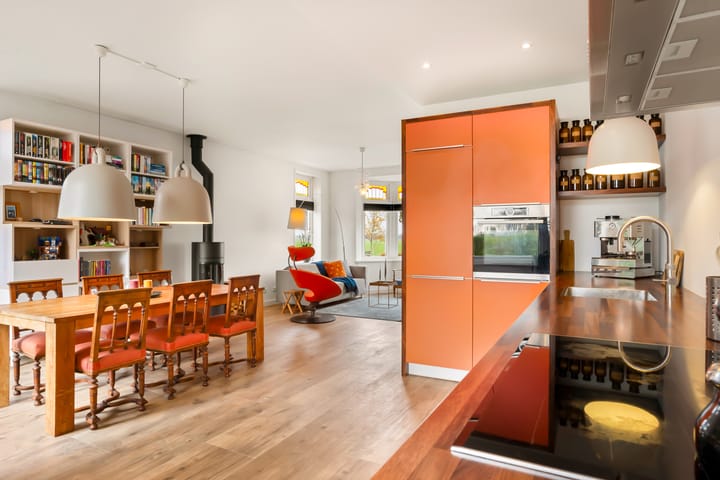 Foto 26 van Liedeweg 47