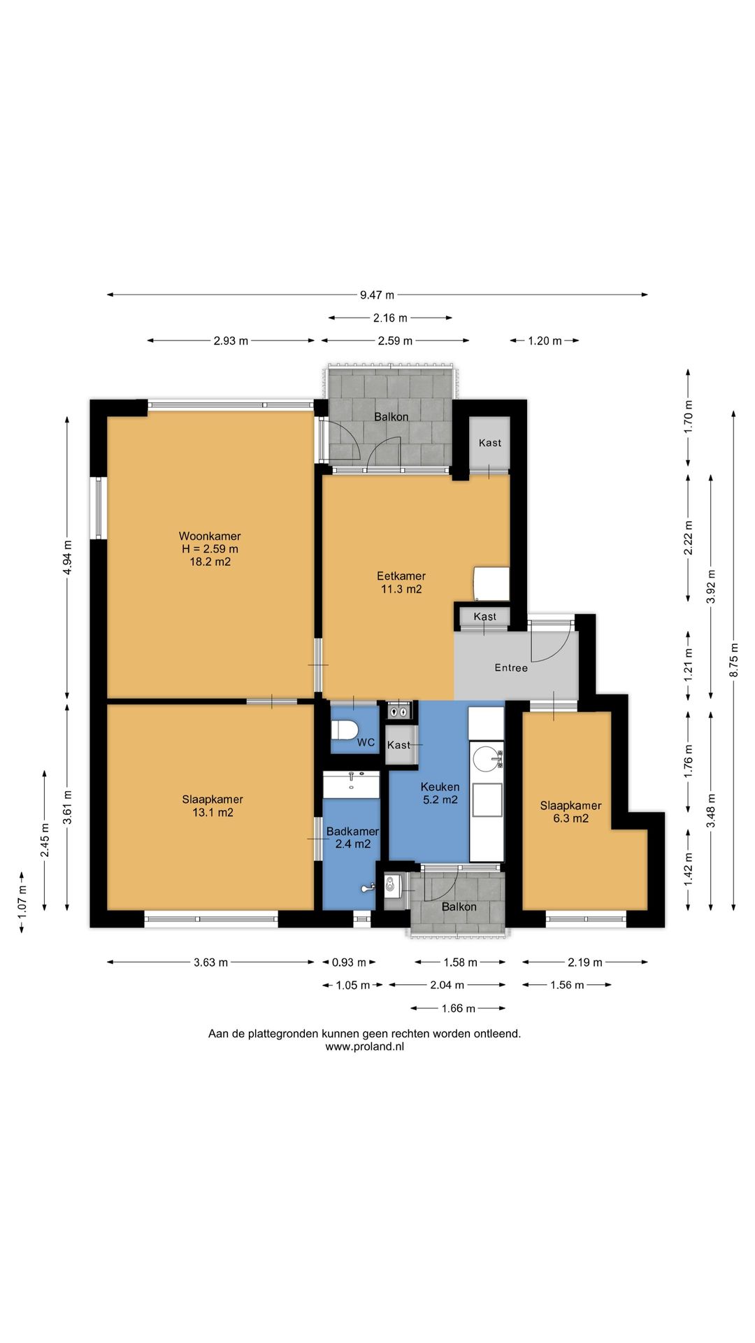 Foto 43 van Waltersingel 14