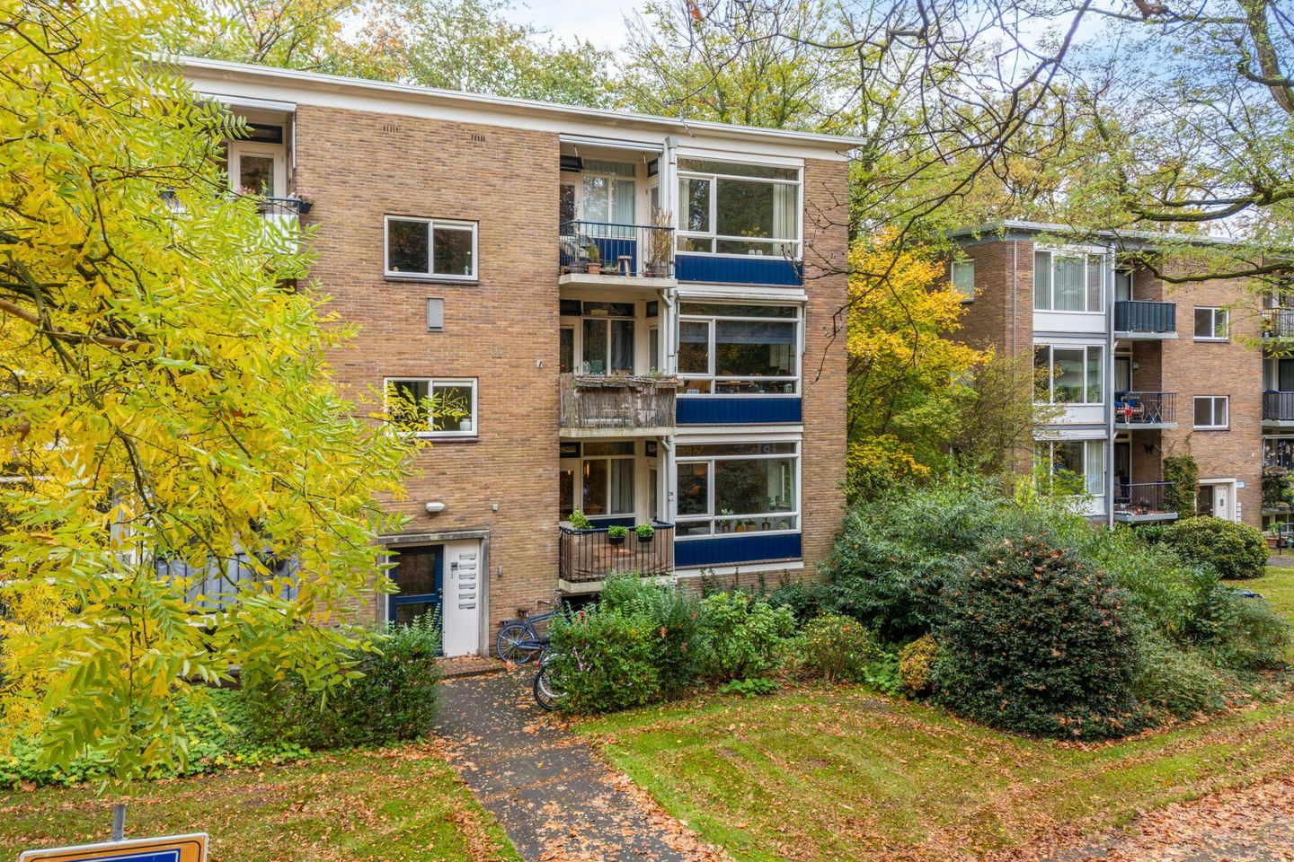 Foto 4 van Waltersingel 14