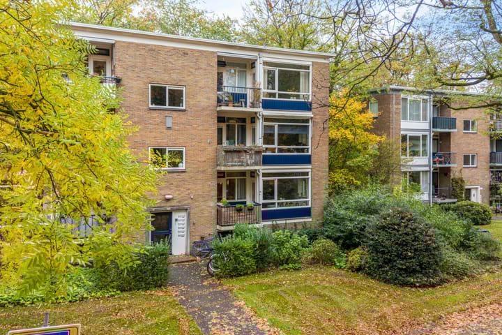 Foto 4 van Waltersingel 14