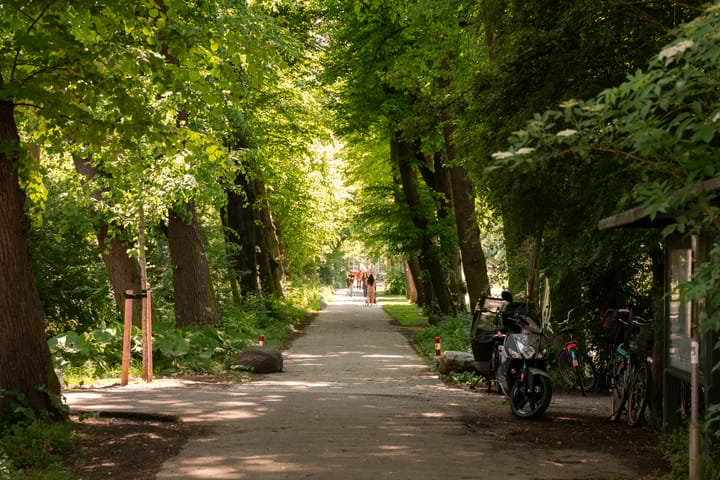 Photo 52 of Middenweg 113-C2