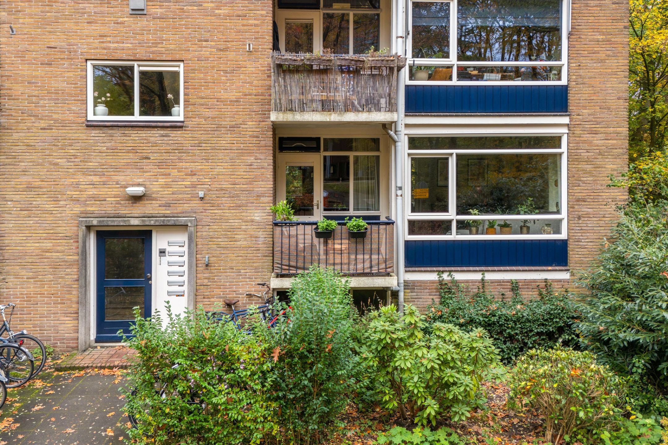 Foto 6 van Waltersingel 14