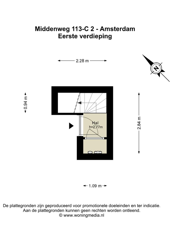 Photo 54 of Middenweg 113-C2