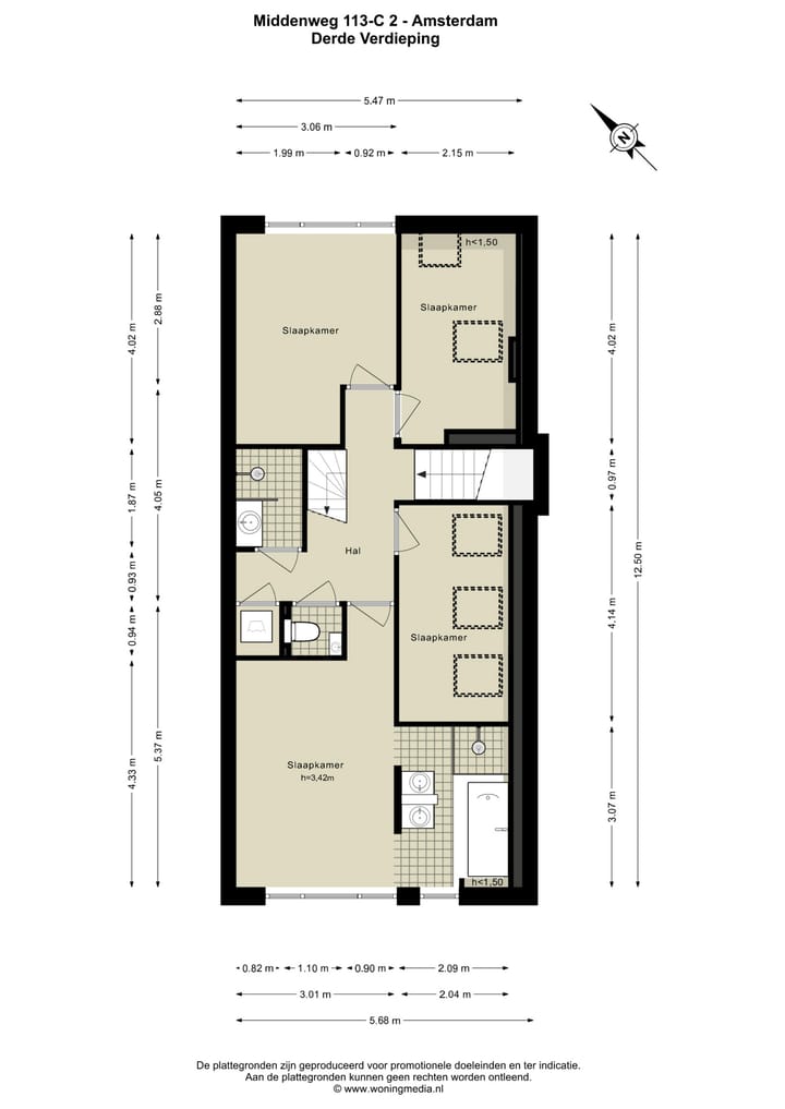 Photo 56 of Middenweg 113-C2