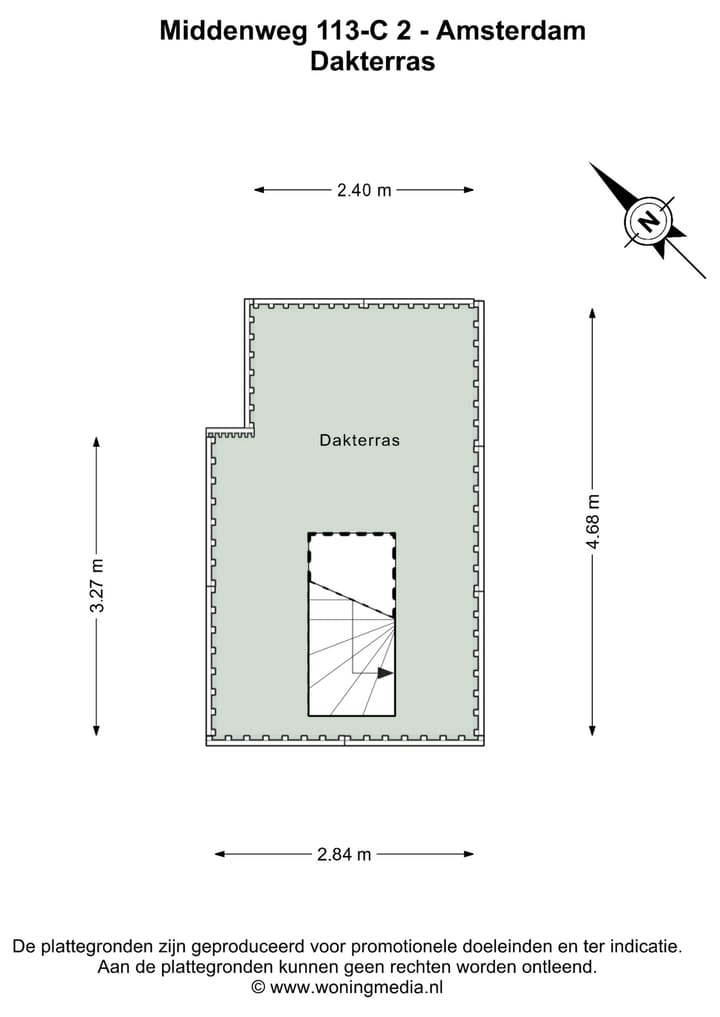 Photo 57 of Middenweg 113-C2