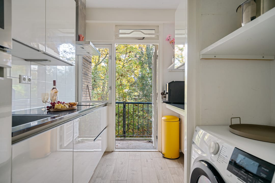 Foto 8 van Waltersingel 14